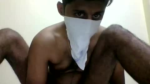 SHYAM online show from September 25, 6:04 pm