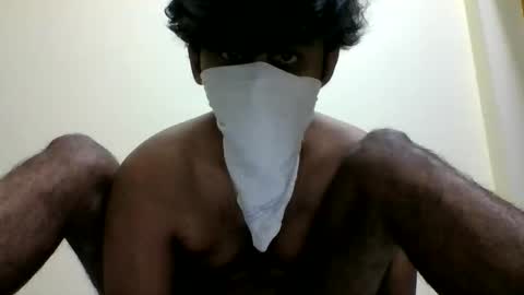 SHYAM online show from September 12, 6:54 pm