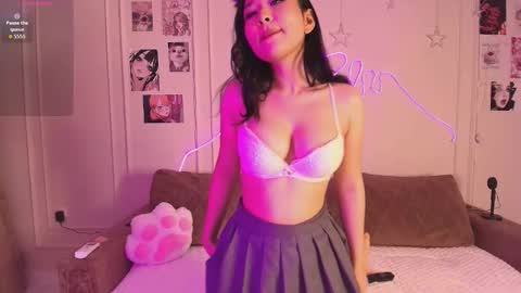 Amy online show from November 22, 7:01 pm