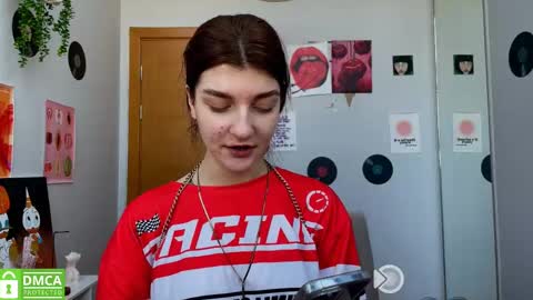 Bella online show from February 25, 8:47 am