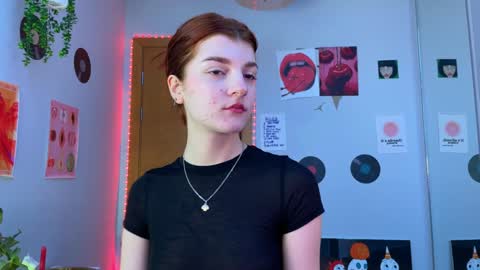 Bella online show from December 9, 6:55 am