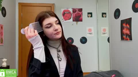 Bella online show from February 11, 7:44 am