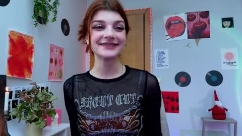 Bella online show from December 27, 8:13 am