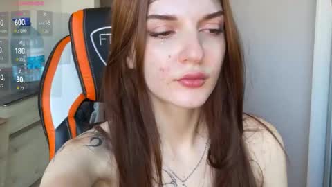 Bella online show from October 17, 8:40 am