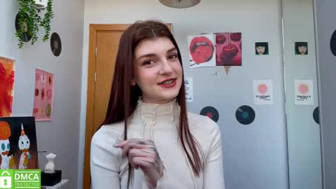 Bella online show from February 12, 7:34 am