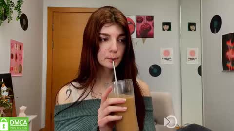 Bella online show from February 26, 10:16 am