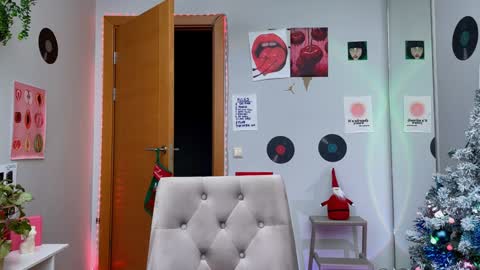 Bella online show from December 27, 11:17 am