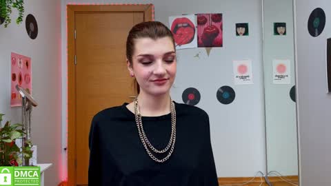 Bella online show from January 23, 11:37 am