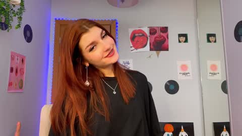 Bella online show from December 12, 7:52 am