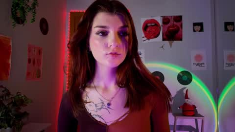 Bella online show from December 26, 6:30 am