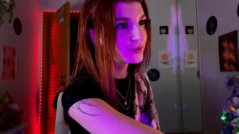 Bella online show from December 23, 6:33 am