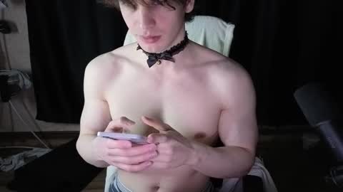 Georgiy online show from March 8, 4:44 pm