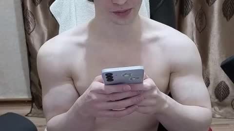 Georgiy online show from February 6, 6:32 pm