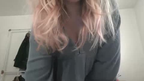 Elyse online show from January 16, 10:08 pm