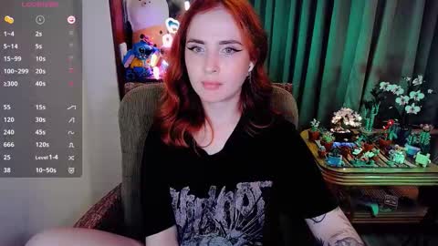 Effie online show from February 7, 4:10 pm