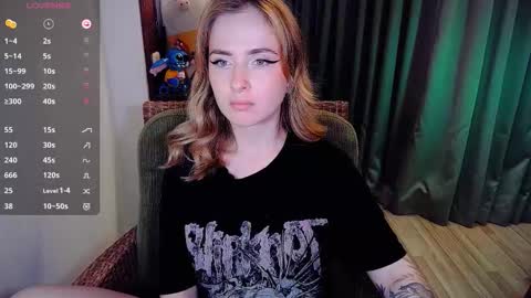 Effie online show from January 9, 12:55 pm