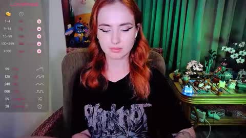 Effie online show from March 22, 3:38 pm