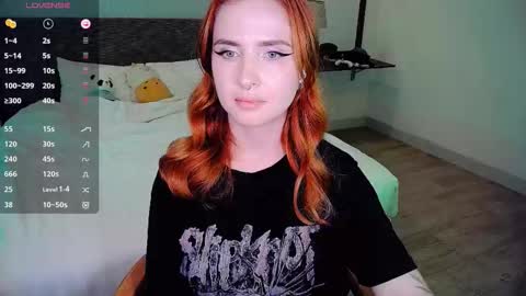 Effie online show from March 24, 3:40 pm