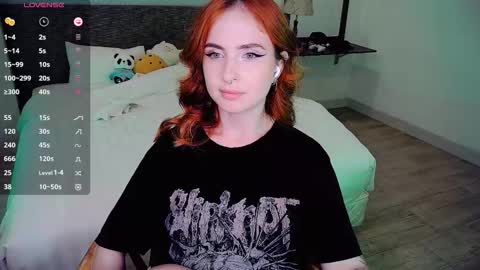 Effie online show from March 25, 3:41 pm