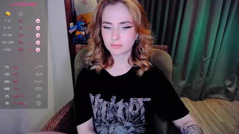 Effie online show from January 14, 8:00 am