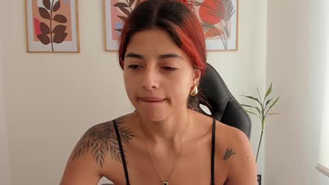 shylittlebunny online show from February 5, 4:36 pm