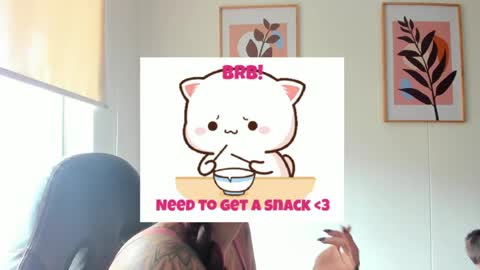 shylittlebunny online show from May 12, 4:38 pm