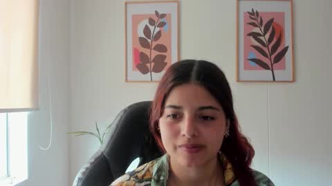 shylittlebunny online show from February 18, 3:12 pm