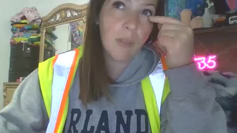 RBXs Princess online show from April 13, 2:38 am