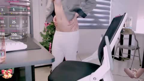 Shyn online show from December 20, 5:03 am