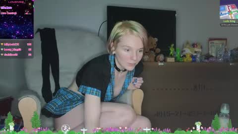 Hippie online show from March 10, 7:11 am