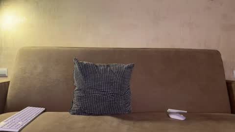 Amelia online show from February 15, 7:12 pm