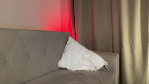 Amelia online show from March 18, 7:31 pm