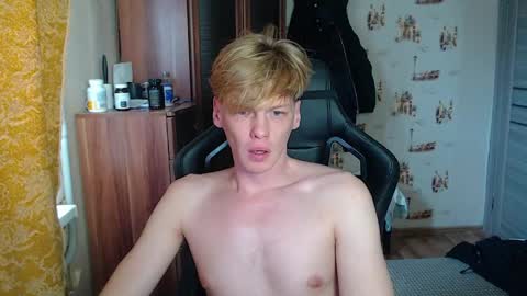 Tom and Betty online show from April 18, 9:22 am