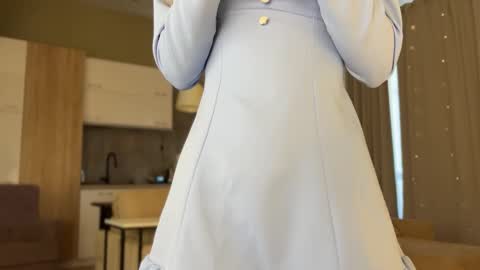 Aurora online show from October 29, 6:37 am