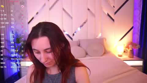 shyy_jany online show from June 16, 1:37 pm