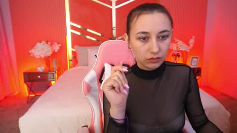 shyy_jany online show from December 5, 2:59 pm