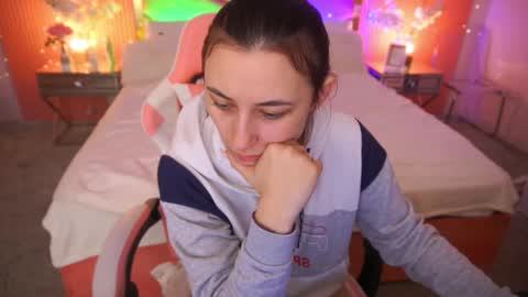 shyy_jany online show from March 2, 7:26 am