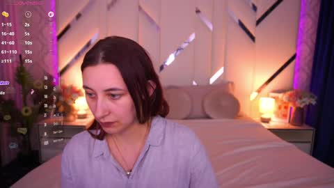 shyy_jany online show from May 26, 1:28 pm