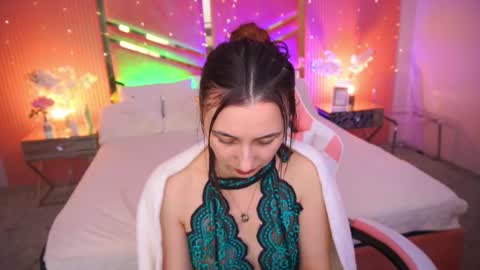 shyy_jany online show from March 1, 3:38 pm