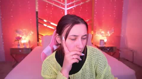 shyy_jany online show from March 22, 3:27 pm