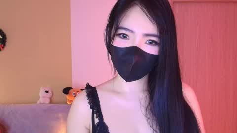 si_mokoko online show from November 14, 4:47 am