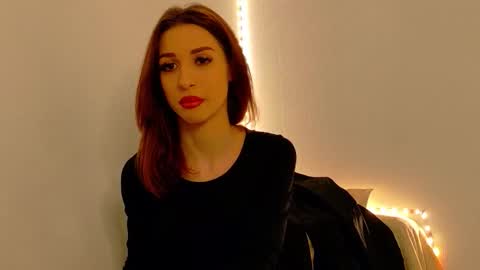 Anastasia online show from November 22, 1:42 pm