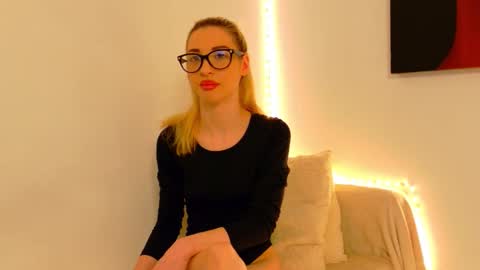 Anastasia online show from February 19, 6:34 am