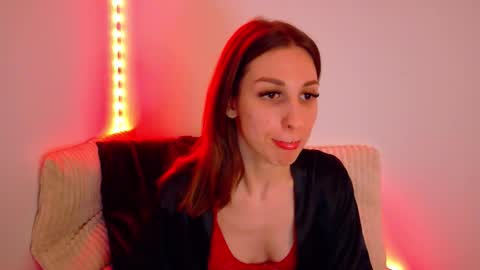 Anastasia online show from October 20, 4:50 am