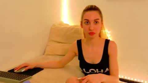 Anastasia online show from February 22, 2:30 pm