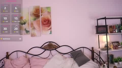 Eva online show from June 3, 3:17 pm