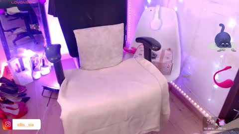 Salome  Next streaming 11102024 online show from November 9, 2:04 am