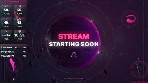 Sia Ryder online show from April 16, 8:09 pm