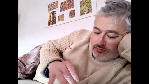 Snapshot of sibemolx chatting on March 9, 1:48 pm sibemolx online show from March 9, 1:48 pm