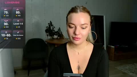 Eva online show from November 13, 1:41 am